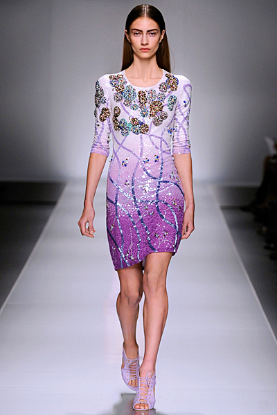 Blumarine - Ready-to-Wear - 2013 Spring-Summer