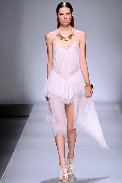 Blumarine - Ready-to-Wear - 2013 Spring-Summer