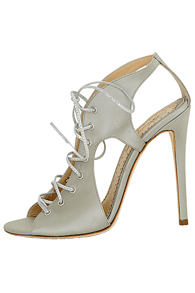 Blumarine - Shoes and Accessories - 2013 Spring-Summer