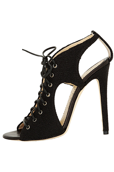 Blumarine - Shoes and Accessories - 2013 Spring-Summer