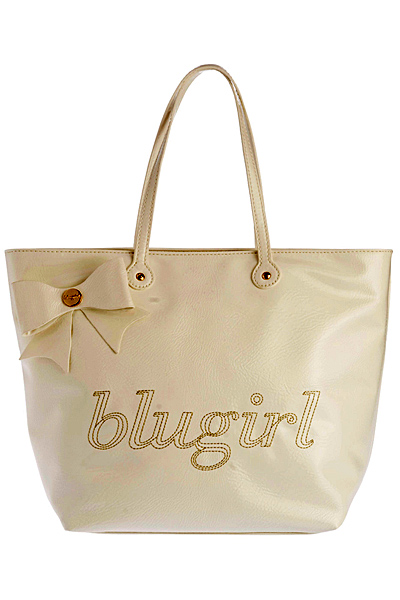 Blumarine - Blugirl Accessories - 2012 Spring-Summer