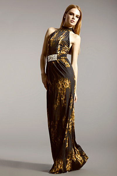 Blumarine - Ready-to-Wear - 2011 Pre-Fall