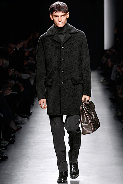 Bottega Veneta - Men's Ready-to-Wear - 2013 Fall-Winter