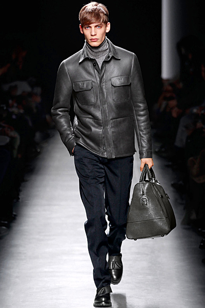 Bottega Veneta - Men's Ready-to-Wear - 2013 Fall-Winter