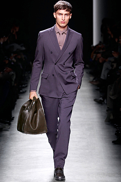 Bottega Veneta - Men's Ready-to-Wear - 2013 Fall-Winter