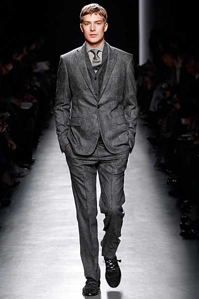 Bottega Veneta - Men's Ready-to-Wear - 2013 Fall-Winter