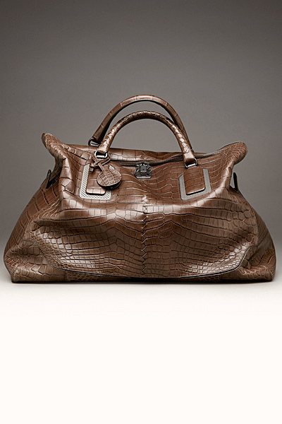 Bottega Veneta - Men's Accessories - 2013 Fall-Winter