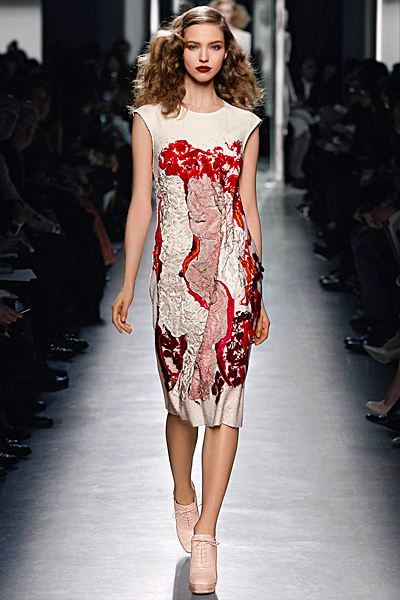 Bottega Veneta - Women's Ready-to-Wear - 2013 Fall-Winter