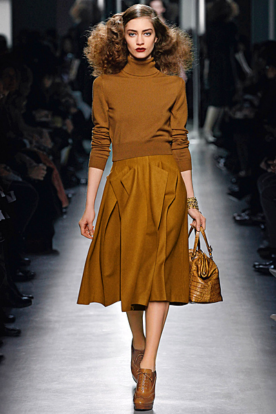 Bottega Veneta - Women's Ready-to-Wear - 2013 Fall-Winter