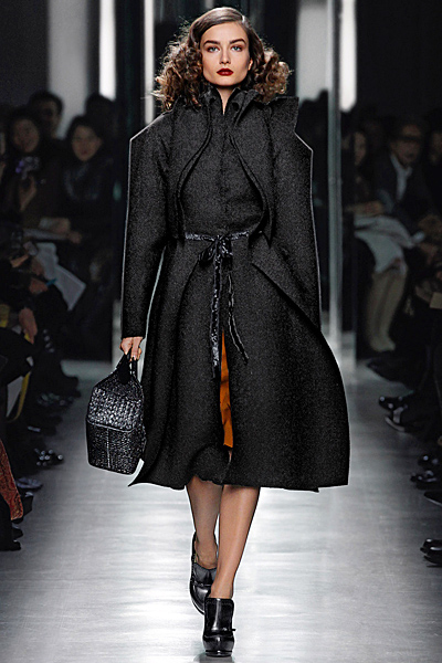 Bottega Veneta - Women's Ready-to-Wear - 2013 Fall-Winter