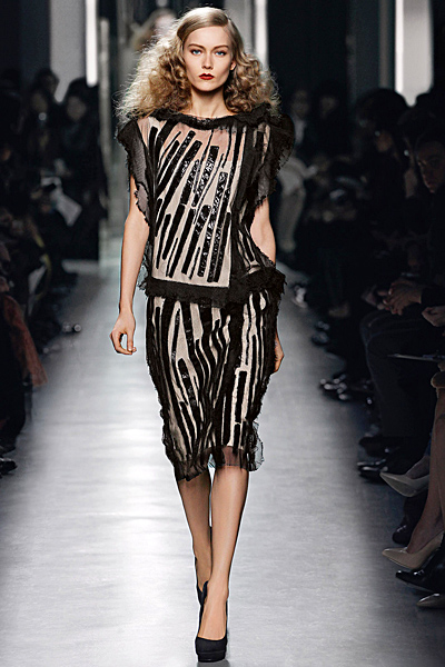 Bottega Veneta - Women's Ready-to-Wear - 2013 Fall-Winter