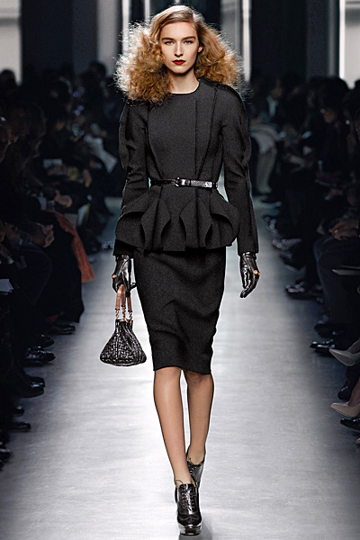 Bottega Veneta - Women's Ready-to-Wear - 2013 Fall-Winter