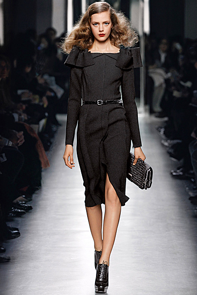 Bottega Veneta - Women's Ready-to-Wear - 2013 Fall-Winter