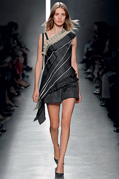 Bottega Veneta - Women's Ready-to-Wear - 2014 Spring-Summer