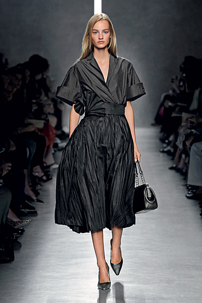 Bottega Veneta - Women's Ready-to-Wear - 2014 Spring-Summer