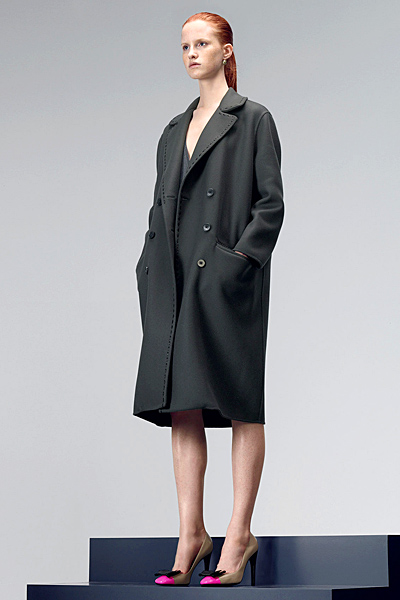 Bottega Veneta - Ready-to-Wear - 2014 Pre-Fall