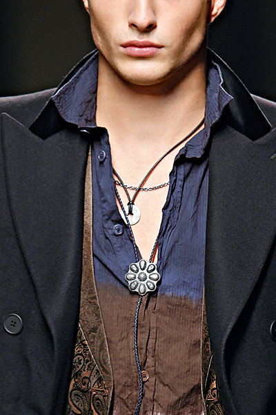 Bottega Veneta - Men's Accessories - 2010 Fall-Winter