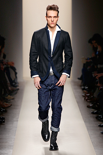 Bottega Veneta - Men's Ready-to-Wear - 2010 Fall-Winter