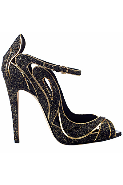 Brian Atwood - Accessories - 2013 Fall-Winter