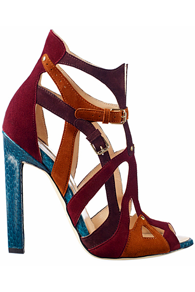 Brian Atwood - Accessories - 2013 Fall-Winter