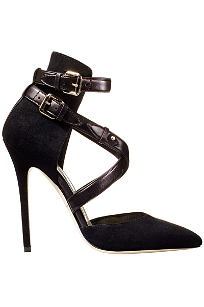 Brian Atwood - Accessories - 2014 Fall-Winter