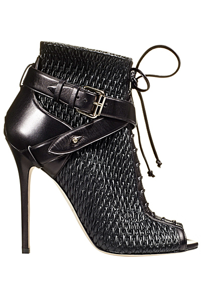 Brian Atwood - Accessories - 2014 Fall-Winter
