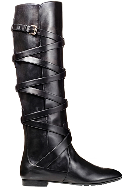 Brian Atwood - Accessories - 2014 Fall-Winter