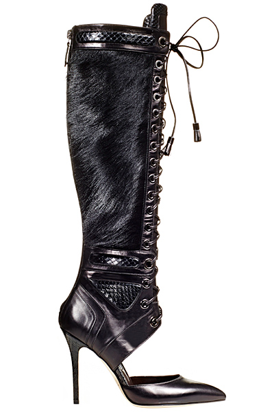 Brian Atwood - Accessories - 2014 Fall-Winter