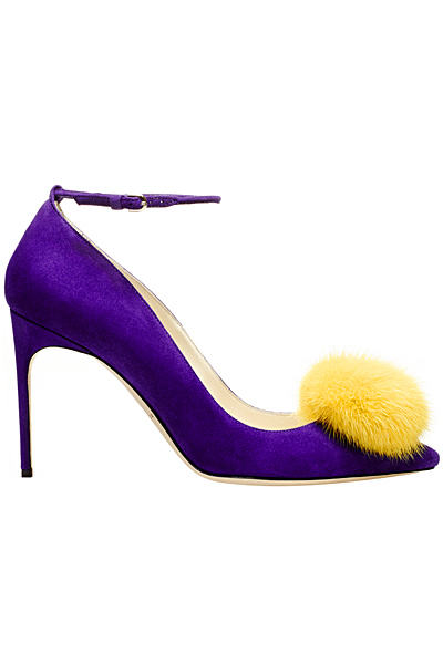 Brian Atwood - Accessories - 2014 Fall-Winter