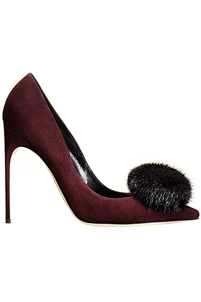 Brian Atwood - Accessories - 2014 Fall-Winter