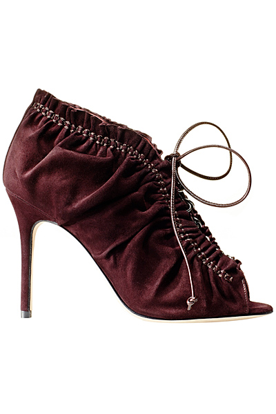 Brian Atwood - Accessories - 2014 Fall-Winter