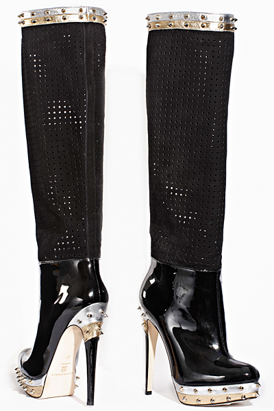 Brian Atwood - Shoes - 2011 Fall-Winter