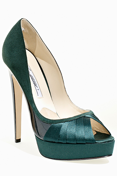 Brian Atwood - Shoes - 2011 Fall-Winter