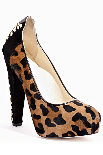 Brian Atwood - Shoes - 2011 Fall-Winter