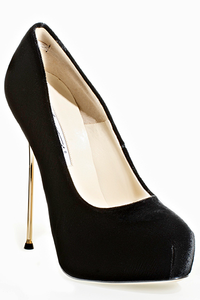 Brian Atwood - Shoes - 2011 Fall-Winter