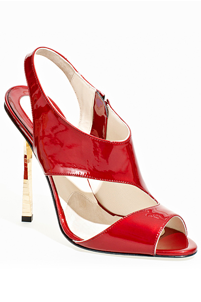 Brian Atwood - Shoes - 2011 Fall-Winter