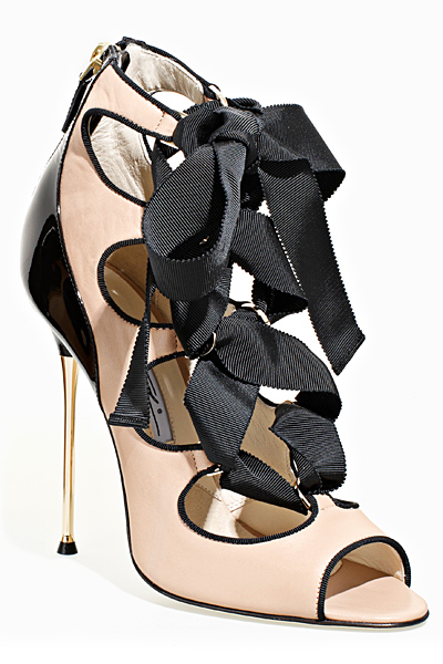 Brian Atwood - Shoes - 2011 Fall-Winter