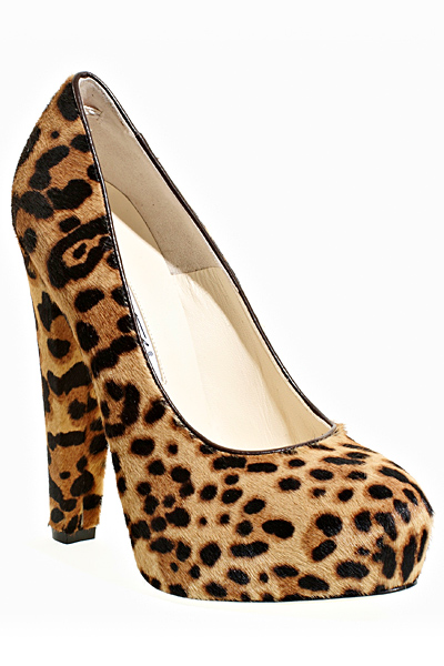 Brian Atwood - Shoes - 2011 Fall-Winter