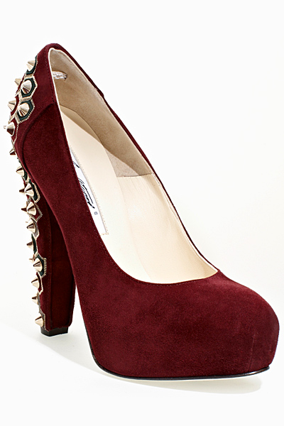 Brian Atwood - Shoes - 2011 Fall-Winter