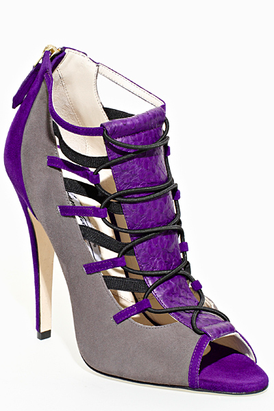 Brian Atwood - Shoes - 2011 Fall-Winter