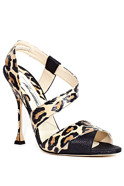 Brian Atwood - Shoes - 2011 Spring-Summer