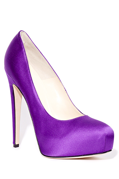 Brian Atwood - Shoes - 2011 Spring-Summer