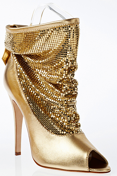 Brian Atwood - Shoes - 2012 Spring-Summer