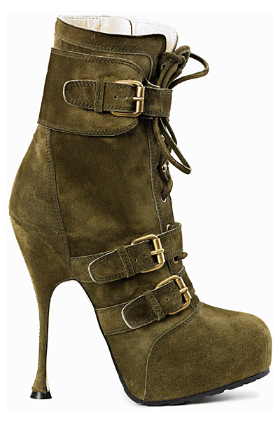 Brian Atwood - Shoes - 2010 Fall-Winter