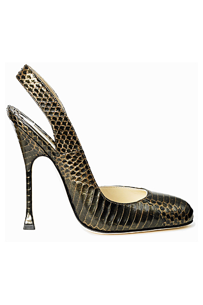 Brian Atwood - Shoes - 2010 Fall-Winter