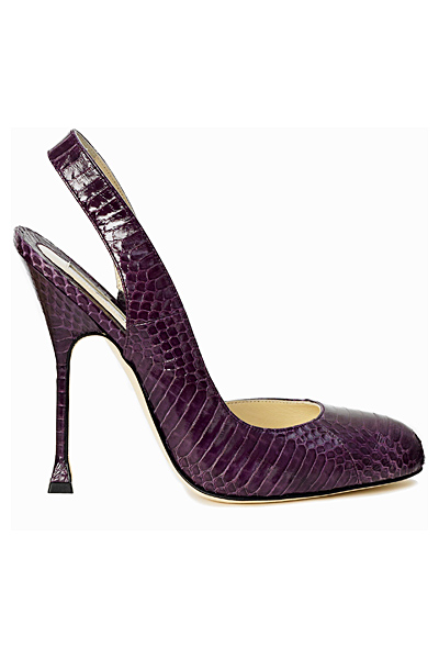 Brian Atwood - Shoes - 2010 Fall-Winter