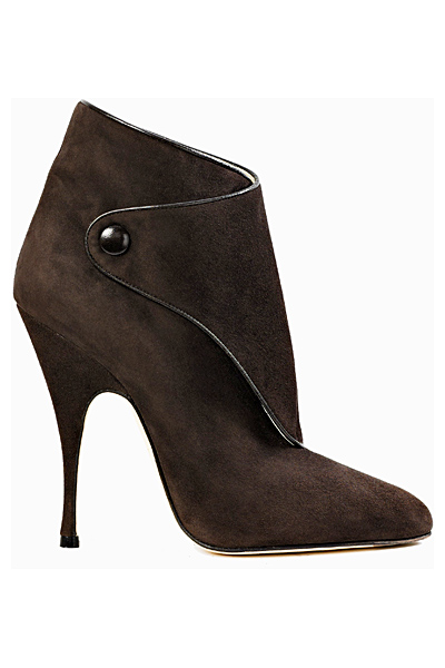 Brian Atwood - Shoes - 2010 Fall-Winter