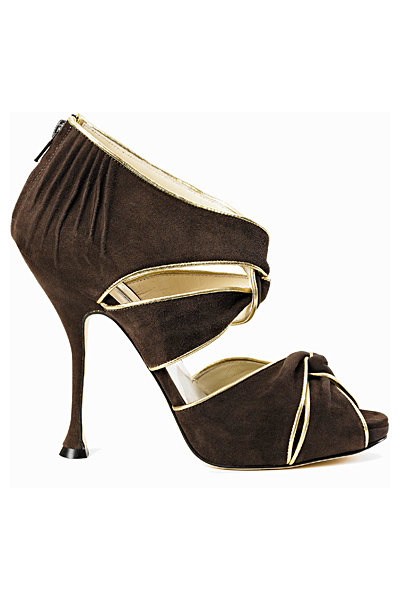 Brian Atwood - Shoes - 2010 Fall-Winter