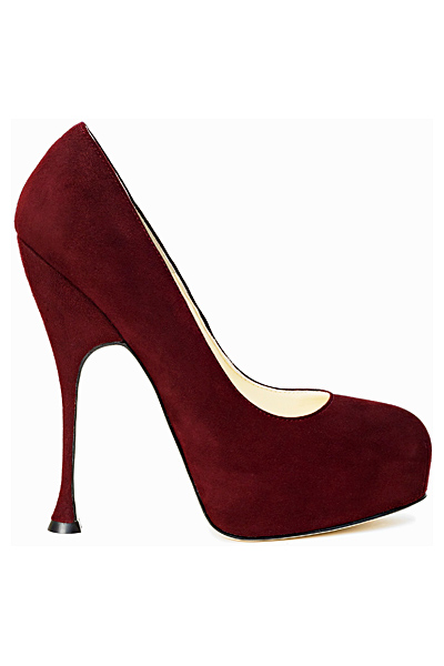 Brian Atwood - Shoes - 2010 Fall-Winter