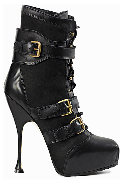 Brian Atwood - Shoes - 2010 Fall-Winter